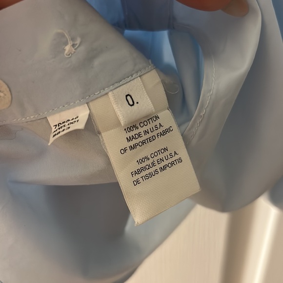 ThomBrowne Men Shirt - Picture 5 of 5